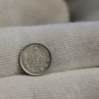 1925 Mexico 10 Centavos Silver — photo from another recent sale