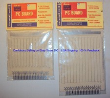 OK Wire Wrapping PC Board, A-PC-05, and A-PC-...