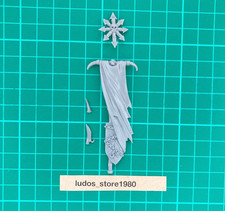 Chaos Knights Knight Icon Banner Warhammer Slaves Darkness Y3 B