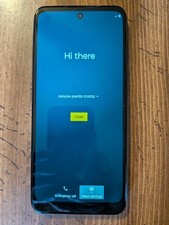 Motorola Moto G Play 2023 XT2271DL - 32GB - Blue Smartphone