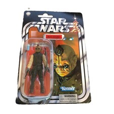 Star Wars Bom Vimdin Cantina Patron Vintage Collection VC53 Hasbro