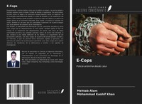 Mehtab Alam (U. A.) | E-Cops | Taschenbuch | Spanisch (2021) | EAN 9786203744156