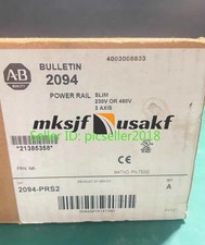1 PC NEW AB SLIM POWER RAIL 2094-PRS2 UPS or ...