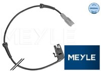 Meyle 11-148000016 Sensor FüR Raddrehzahl ABS Sensor Raddrehzahl
