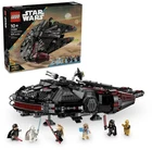 LEGO Star Wars: The Dark Falcon (75389), 1579 Pcs