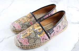 Gucci Tigre du Bengale à enfiler 42767763