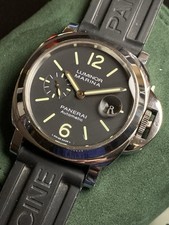 Panerai PAM1104 PAM01104 Luminor Marina