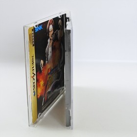 THE KING OF FIGHTERS 95 RAM KOF Sega Saturn 1482 ss