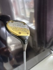 Ping Eye 2 - 1 Wood Golf Club