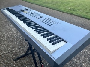 Yamaha Motif Es8 | eBay