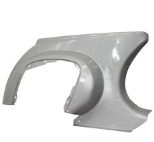 SCOCCA POSTERIORE SINISTRA RMS TELAIO VESPA 50 SPECIAL