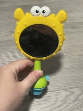 Bright Starts Disney FINDING NEMO Jumper Mirror Toy Replacement Part