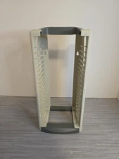20 Disc CD Tower - Radioshack Brand
