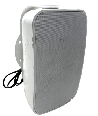 Sonos Sonance White Outdoor Single Speaker OUTDRWW1