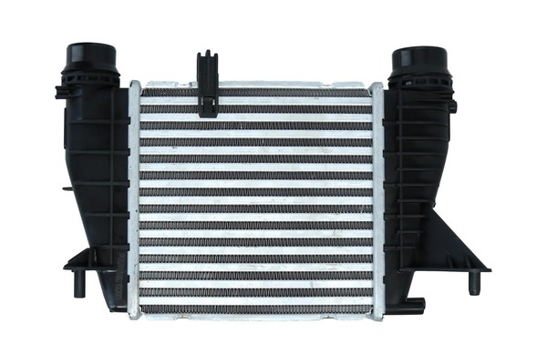 Kamoka LadeluftküHler 7750015 FüR Renault Clio 3 KR0 BR0 CR0 Modus Dci BR0H CR0H-image