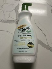 Palmer's Olive Oil Formula With Vitamin E Olive Oil Body Lotion 13.5 Oz. NEW