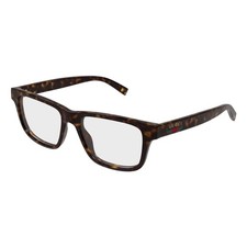 NEW Gucci GG1987o-002 Eyeglasses 54mm 100 Authentic