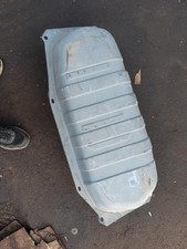 FORD CAPRI MK1 PETROL FUEL TANK GENUINE FORD NEW OLD STOCK