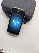 Zebra TC510K Touch Computer TC51 Mobile Handheld Scanner + Mwst. vom H&auml;ndler