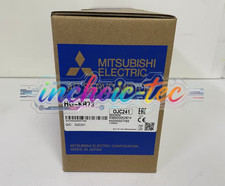 New Mitsubishi Hg-kr73 Servo Motor Hgkr73 New Mitsubishi Hg-kr73 Servo Motor Hgkr73