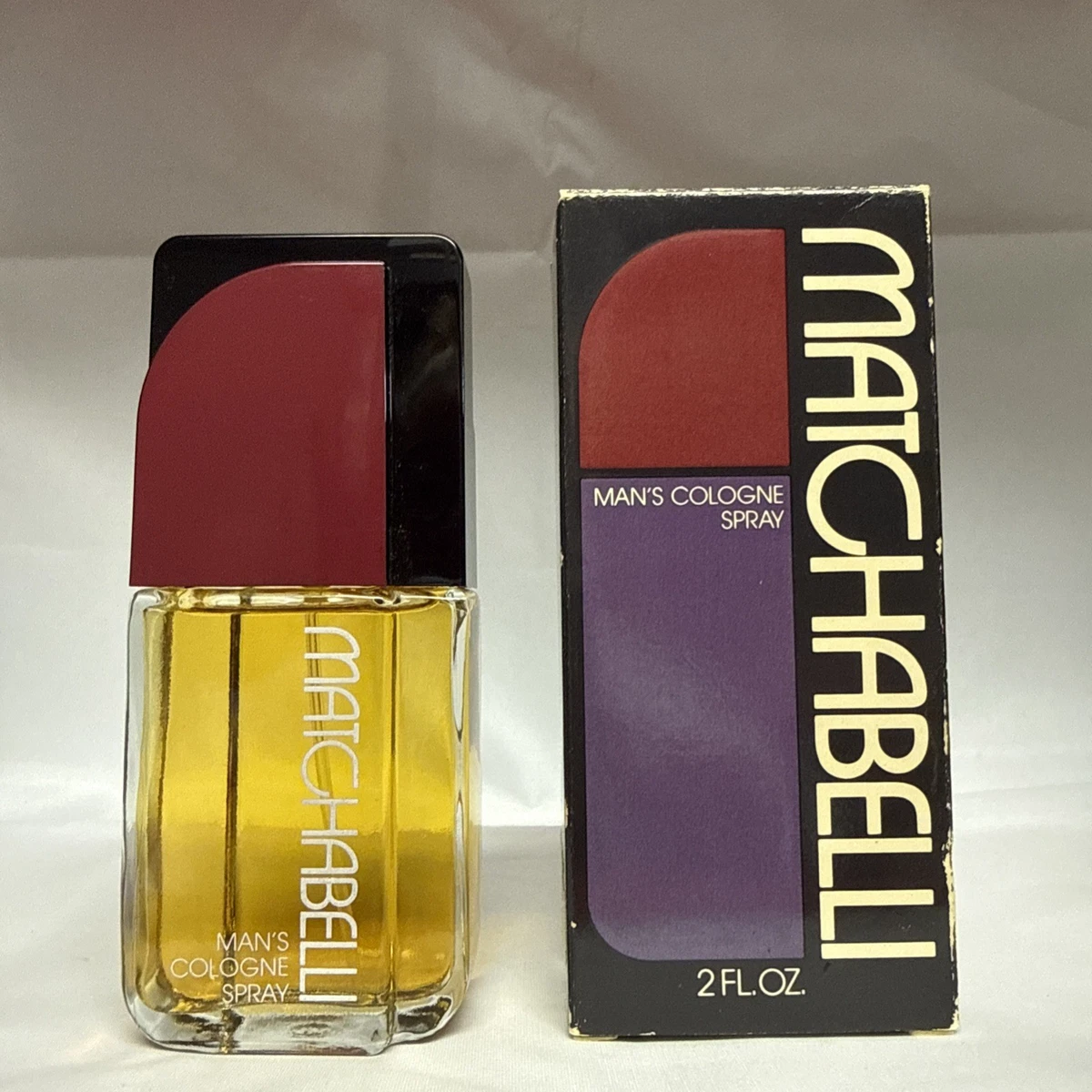 Prince Matchabelli Cologne Spray Fragrances for Men for sale | eBay
