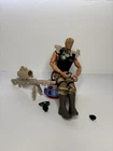 GI Joe Eco Desert Ops Figure With Extras