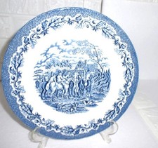 Royal Essex 10" collection plate