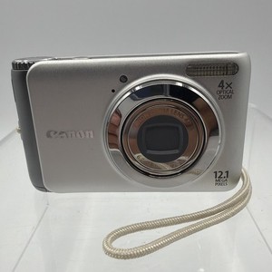 Canon A3100 | eBay
