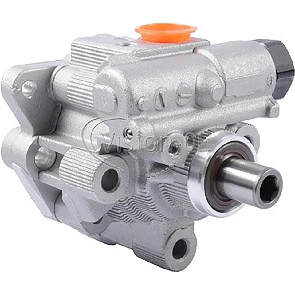 Насос гидроусилителя руля для 2006 2007 2008 2009 2010 Jeep Grand Cherokee 6,1 л 1 шт. - Изображение 3 из 4