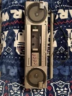 PANASONIC RX-F9 AM-FM Stereo Radio Cassette Recorder Boombox