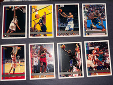 1997-98 TOPPS BASKETBALL CARDS YOU CHOOSE DISCOUNT FOR MULTIPLES NBA FREE SHIP