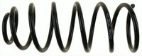 Sachs 997 457 Federspirale FüR Skoda, Vw