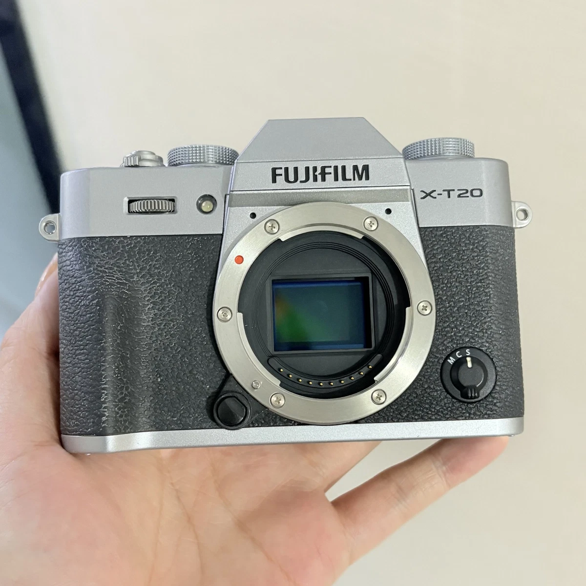 Fujifilm X-T20 Digital Cameras for sale - eBay