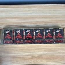 Lot Of 6 Bars Vintage Jabon Maja Myrurgia Perfumed Soap Vintage Spanish Soap