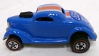 New ListingVintage Redlines Hot Wheels Blue Neet Streeter Loose Ford Car 1975 Hong Kong