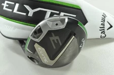 Callaway Elyte X 10.5* Driver Regular Flex Right Denali 5.5 50g  # 207676