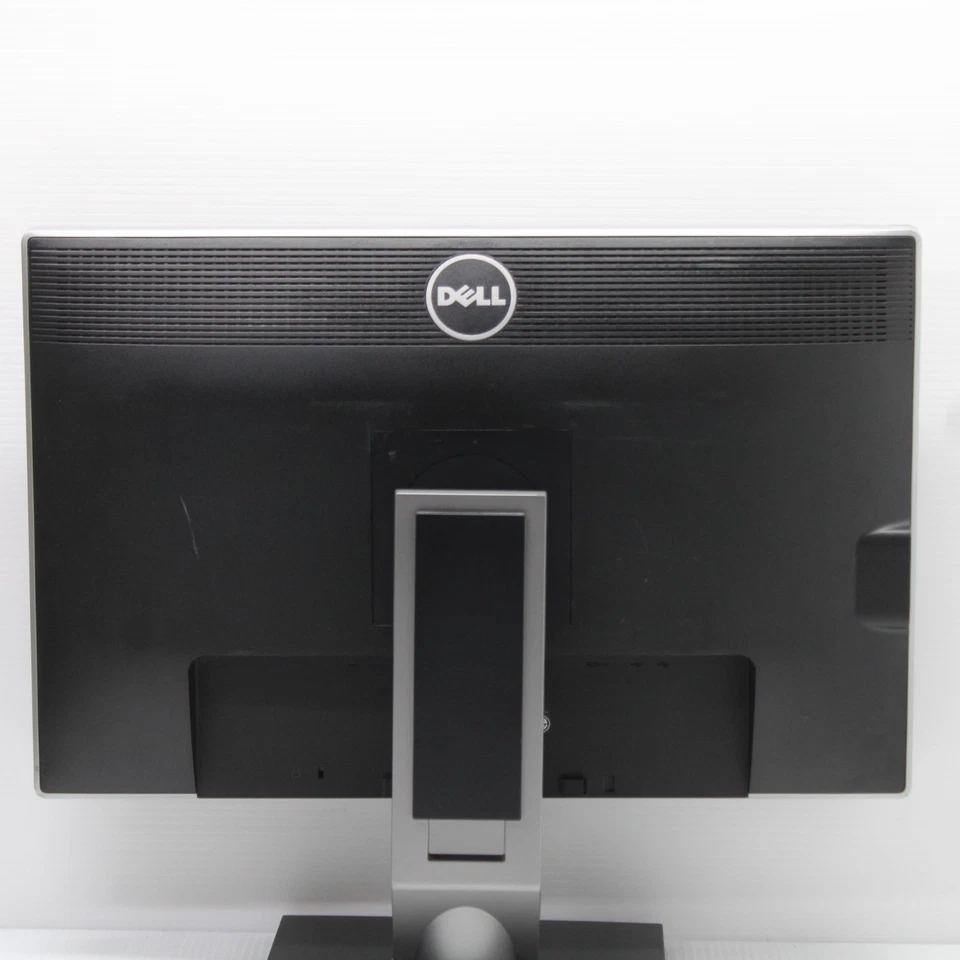 Dell UltraSharp U2412M 24 inch FHD+ WUXGA 60Hz IPS LED Monitor - Image 4 of 4