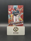 2026 Topps Finest Roman Anthony Red Mini Diamond (RAW)