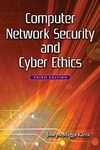Computer Network Security and Cyber Ethics by Kizza, Joseph Migga