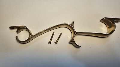 T/C Thompson Center Hawken Double Trigger Guard With Screws (4)