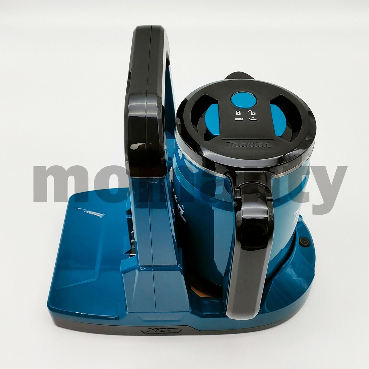 Makita 充電式ケトル KT001G 青 KT001G | 株式会社マキタ