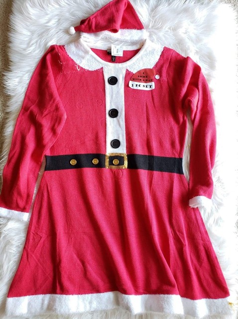 cute christmas sweater dress