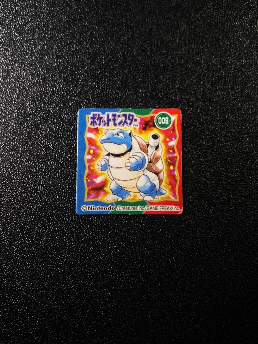 Vintage Pokemon GB Pocket Mini Cards - Regular Finish - You Choose
