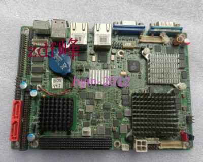 1pcs Used for Vanda NANO-945GSE-N270-R10 Rev:1.0