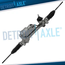 RWD Electric Rack and Pinion for 2015-2023 Chrysler 300 Dodge Challenger Charger