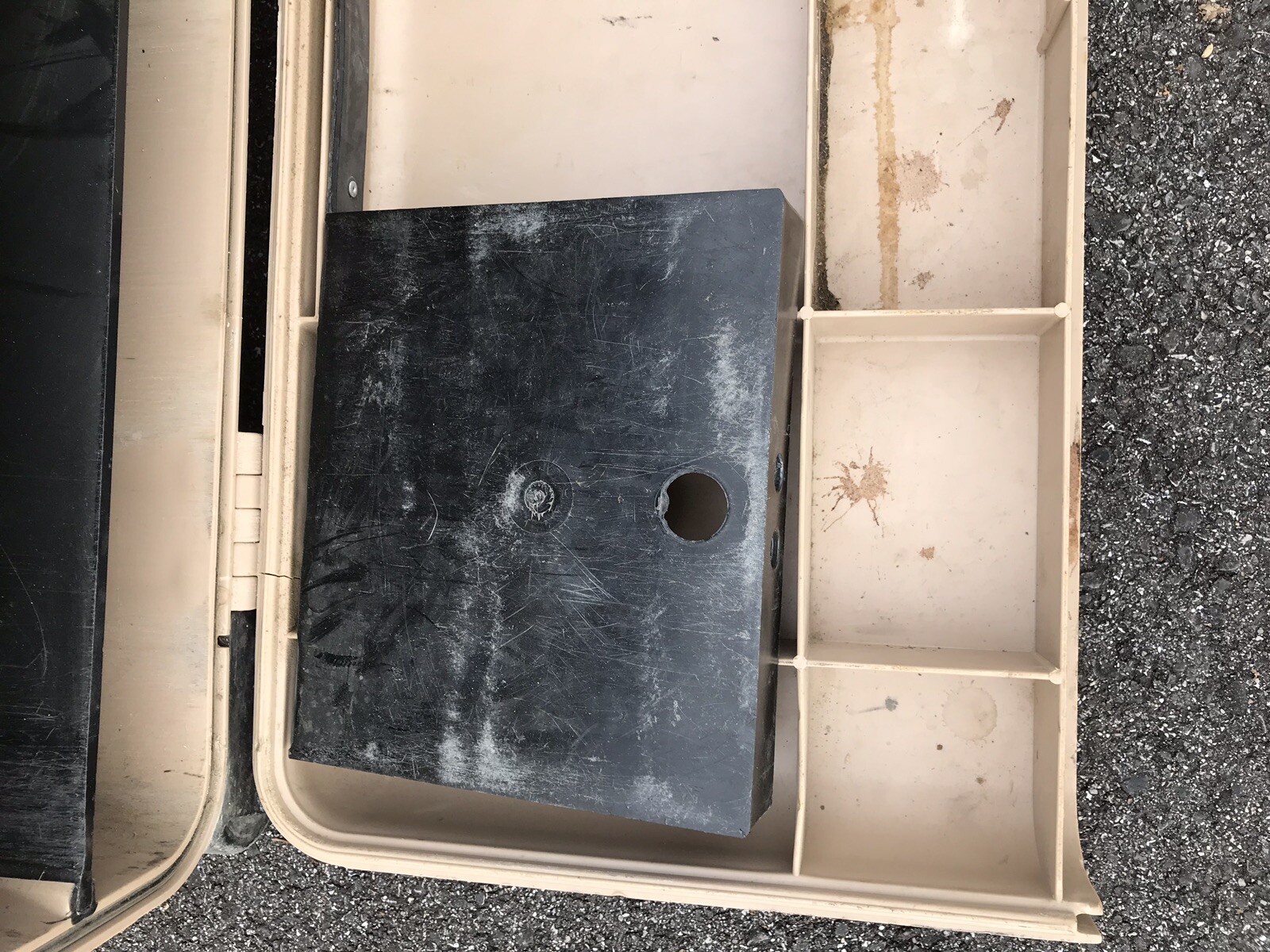 Kipper PEOAVN Airframe Repairer Aircraft Maintenance Tool Kit READ