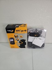 TAO Electronics TXM1020 XM2GO Satellite Radio Receiver Car Mounting Standard Kit