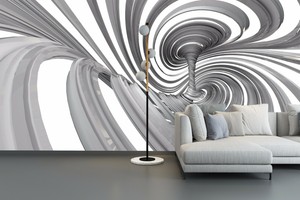 3d Illustration Abstract Figures Self Adhesive Living Room Wallpaper Wall Murals Ebay Online shopping a variety of best wallpapers abstract at dhgate.com. ebay