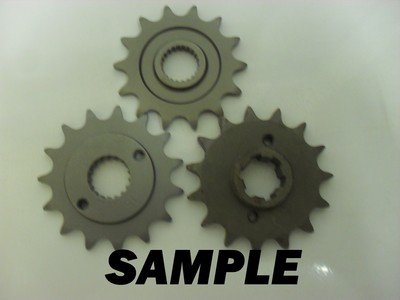 Front Sprocket 14 Teeth For Keeway Speed 125 2010 (0125 CC)