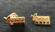 (3) PINS SOINS INFIRMIERS DELNOR HÔPITAL COMMUNAUTAIRE GENÈVE IL 10 20 40 ANS PRIX 10K GF